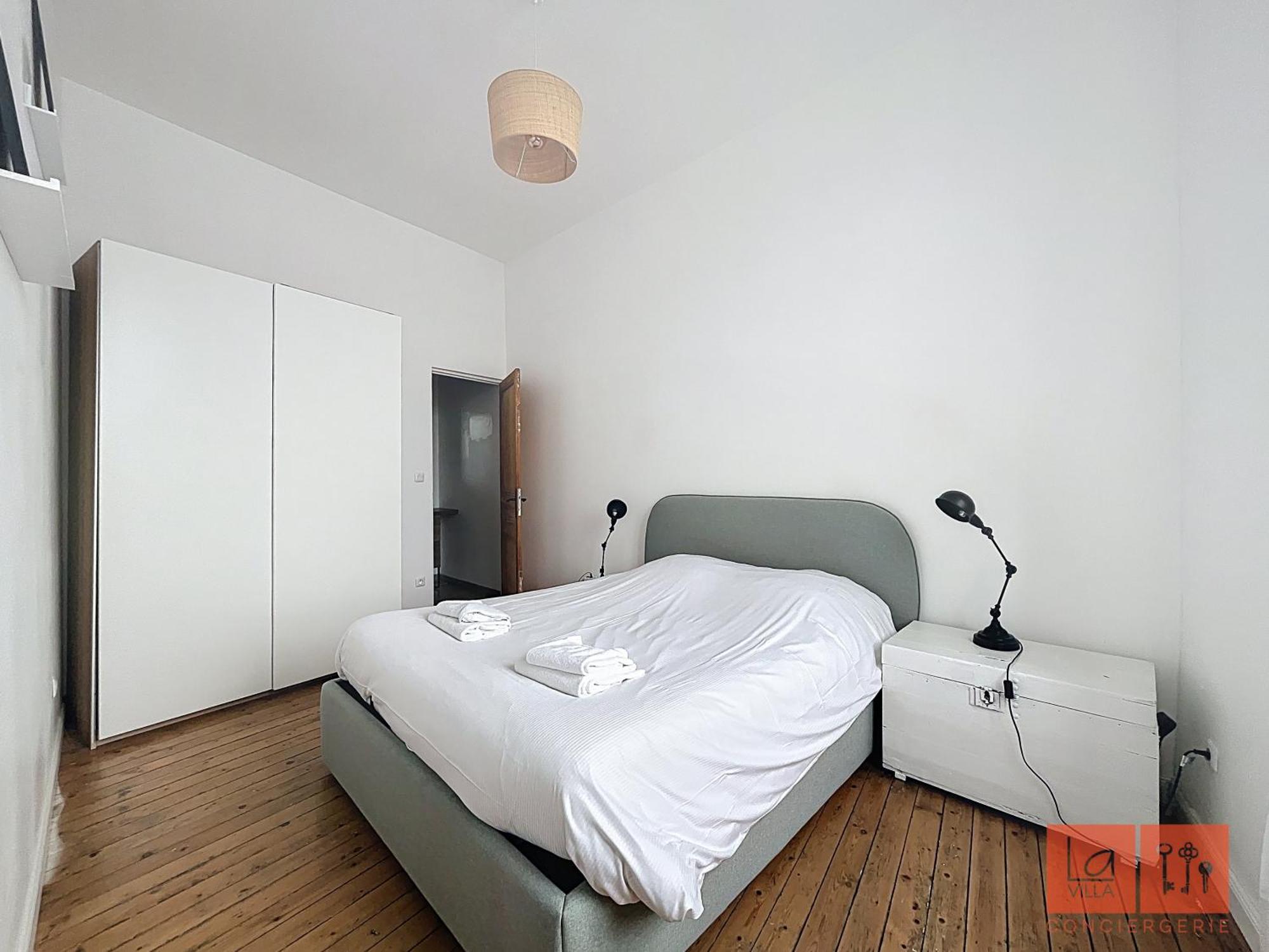 Apartmán La Parenthese Wimereux Exteriér fotografie