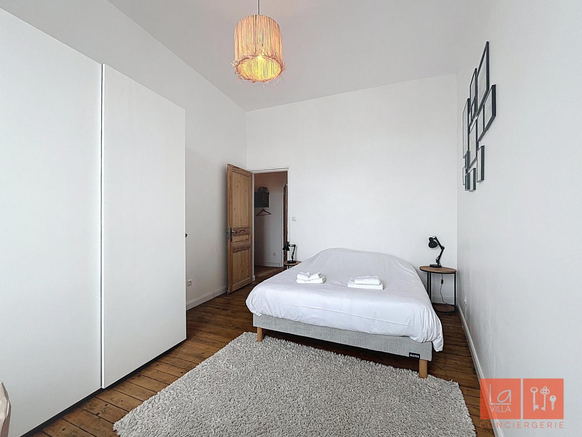 Apartmán La Parenthese Wimereux Exteriér fotografie
